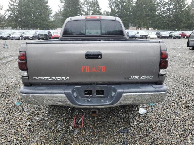 Photo 6 from auction – 2004 TOYOTA TUNDRA ACC with VIN 5TBBT44194S447495