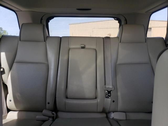 Photo 10 from auction – 2009 JEEP GRAND CHER with VIN 1J8HR68T69C543593