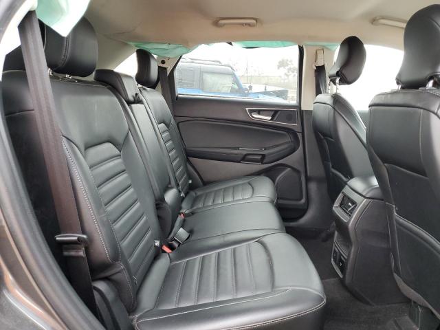 Photo 10 from auction – 2018 FORD EDGE SEL with VIN 2FMPK3J93JBC01250