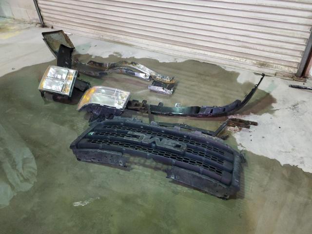 Photo 12 from auction – 2011 GMC SIERRA K25 with VIN 1GT220CG7BZ393473