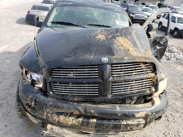 Photo 11 from auction – 2004 DODGE RAM 2500 S with VIN 3D7KU28C84G284038