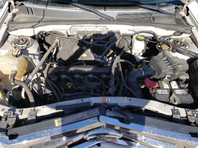 Photo 12 from auction – 2011 FORD ESCAPE XLT with VIN 1FMCU0D71BKA04442