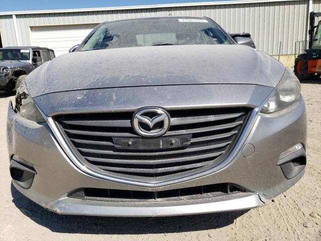Photo 5 from auction – 2014 MAZDA 3 TOURING with VIN JM1BM1V7XE1114095