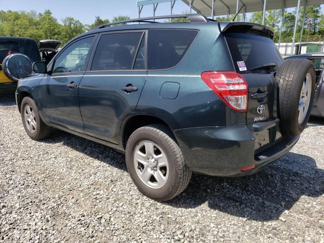 Photo 2 from auction – 2012 TOYOTA RAV4 with VIN 2T3ZF4DV9CW127901