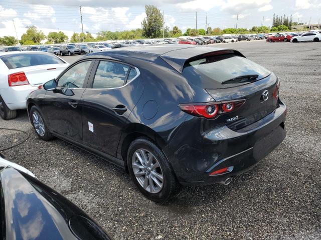 Фото 2 с аукциона – 2023 MAZDA 3 с VIN JM1BPAJM0P1603210