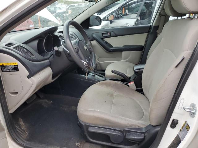 Photo 7 from auction – 2010 KIA FORTE EX with VIN KNAFU4A28A5170212