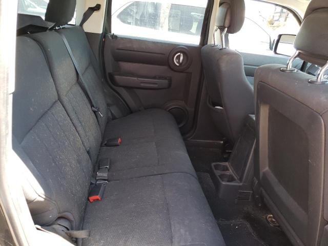 Фото 10 с аукциона – 2011 DODGE NITRO HEAT с VIN 1D4PU4GK3BW605845