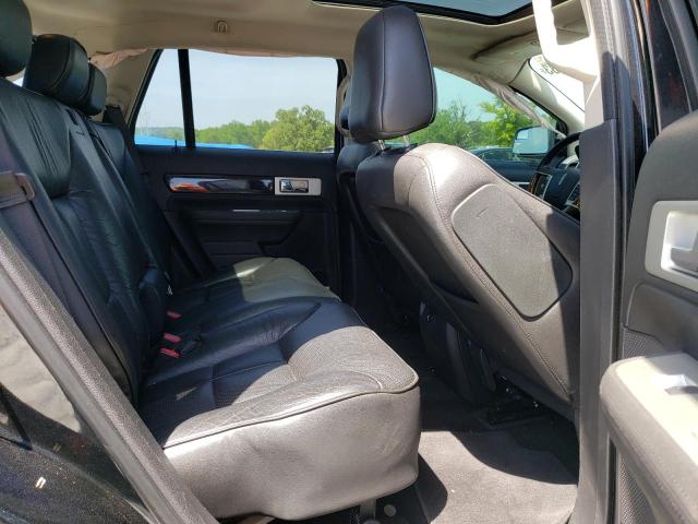 Photo 11 from auction – 2010 LINCOLN MKX with VIN 2LMDJ6JC9ABJ28926