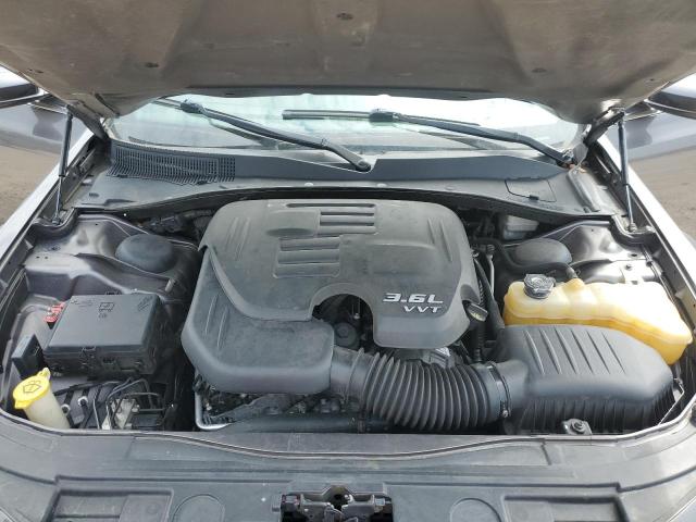 Фото 11 с аукциона – 2013 CHRYSLER 300 S с VIN 2C3CCABG4DH558069