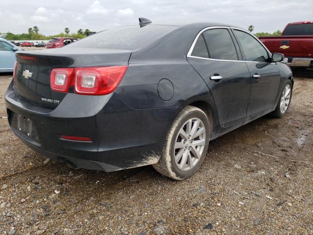 Photo 3 from auction – 2015 CHEVROLET MALIBU LTZ with VIN 1G11F5SL5FF339181
