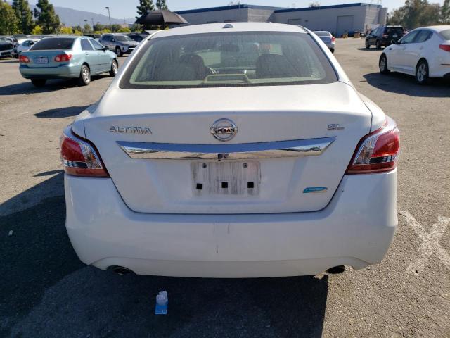 Photo 6 from auction – 2013 NISSAN ALTIMA 2.5 with VIN 1N4AL3AP0DN463151
