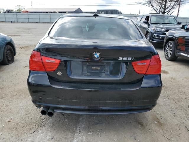 Photo 6 from auction – 2011 BMW 328 I with VIN WBAPH7G5XBNN05824