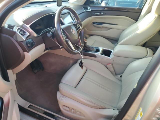 Photo 7 from auction – 2013 CADILLAC SRX LUXURY with VIN 3GYFNCE33DS559552