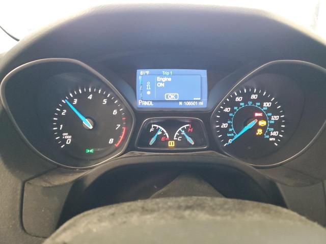 Photo 9 from auction – 2014 FORD FOCUS SE with VIN 1FADP3F24EL437115