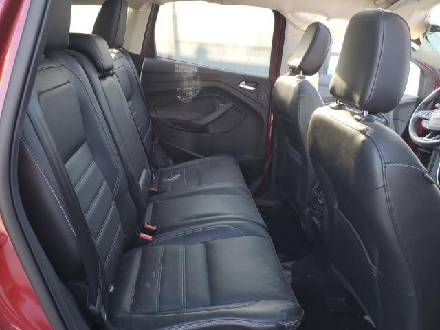 Photo 11 from auction – 2018 FORD ESCAPE TIT with VIN 1FMCU0J94JUC75679