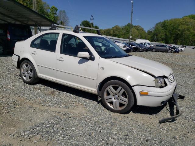 Photo 4 from auction – 2001 VOLKSWAGEN JETTA GLS with VIN 3VWSP69M01M156984