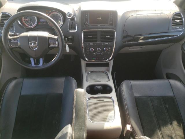 Photo 8 from auction – 2017 DODGE GRAND CARA with VIN 2C4RDGCG4HR670956