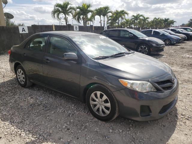 Photo 4 from auction – 2013 TOYOTA COROLLA with VIN 2T1BU4EE7DC947783