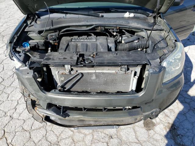 Photo 12 from auction – 2006 HONDA PILOT with VIN 2HKYF18166H521238