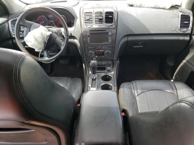 Photo 8 from auction – 2012 GMC ACADIA DEN with VIN 1GKKRTED0CJ157042