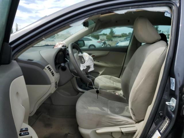 صورة رقم 7 من المزاد - 2009 TOYOTA COROLLA مع VIN JTDBL40E799082210