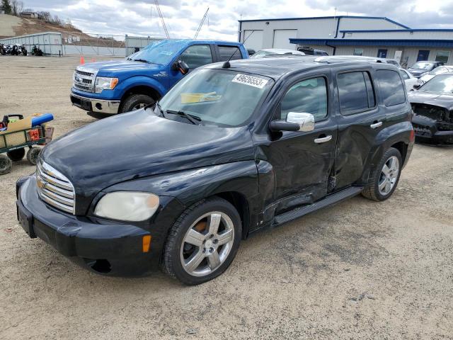 Photo 1 from auction – 2009 CHEVROLET HHR LT with VIN 3GNCA53V69S509604