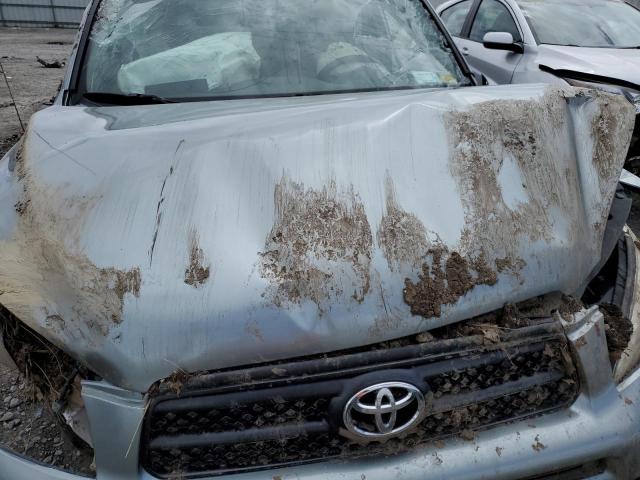Zdjęcie 11 z aukcji – 2007 TOYOTA RAV4 z VIN JTMBD33V175058282