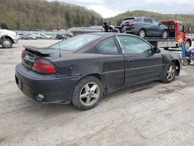 Photo 3 from auction – 2003 PONTIAC GRAND AM with VIN 1G2NW12E83C193069