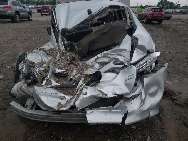 Photo 6 from auction – 2014 FORD FUSION SE with VIN 3FA6P0HD0ER143847