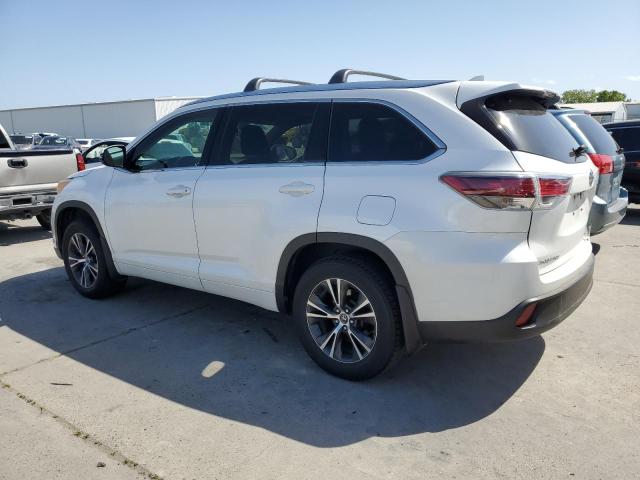 Zdjęcie 2 z aukcji – 2016 TOYOTA HIGHLANDER z VIN 5TDJKRFH5GS318302