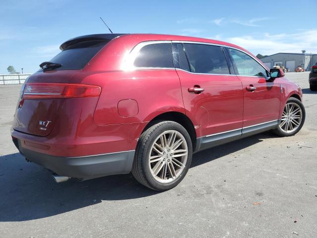 Photo 3 from auction – 2014 LINCOLN MKT with VIN 2LMHJ5AT2EBL58020