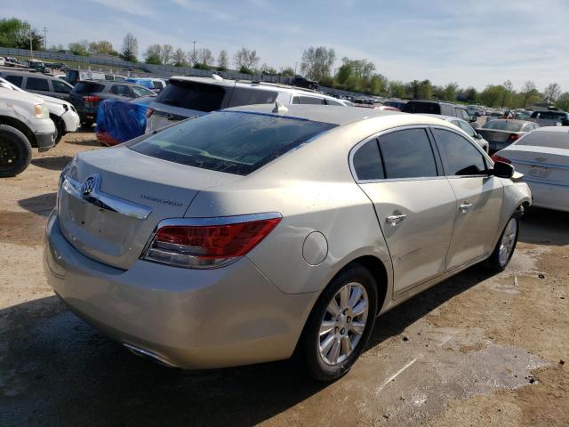 Photo 3 from auction – 2013 BUICK LACROSSE with VIN 1G4GA5E39DF326938