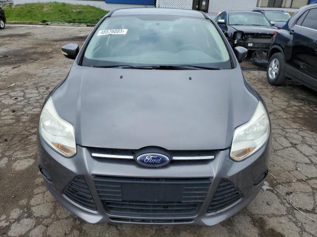 Photo 5 from auction – 2013 FORD FOCUS SE with VIN 1FADP3K28DL243028