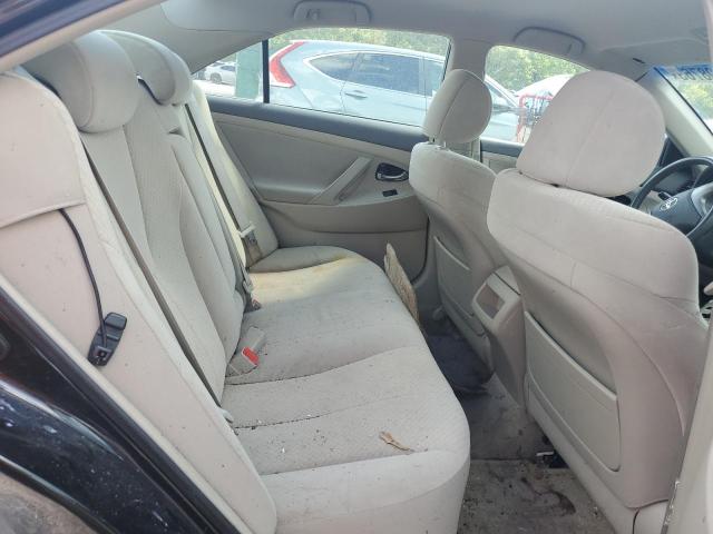 Photo 10 from auction – 2007 TOYOTA CAMRY CE with VIN 4T1BE46K77U074055
