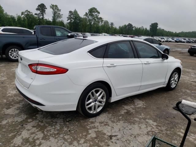 Photo 3 from auction – 2014 FORD FUSION SE with VIN 3FA6P0H71ER278099