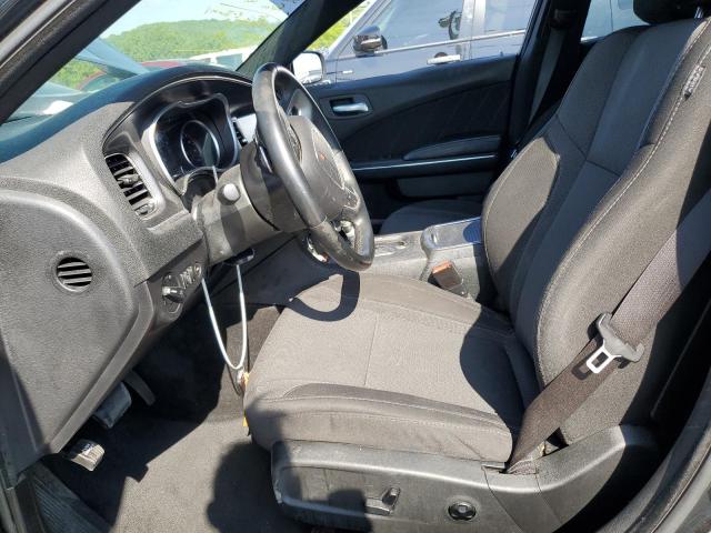 Photo 7 from auction – 2016 DODGE CHARGER SX with VIN 2C3CDXHG7GH188070