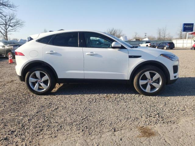 Photo 12 from auction – 2020 JAGUAR E-PACE SE with VIN SADFP2FX6L1002845