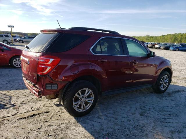 Photo 3 from auction – 2017 CHEVROLET EQUINOX LT with VIN 2GNALCEK0H1577111