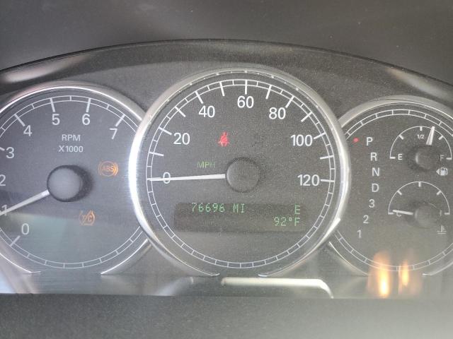 صورة رقم 9 من المزاد - 2005 BUICK LACROSSE C مع VIN 2G4WE567151272593