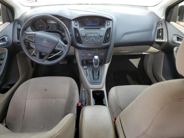 Photo 8 from auction – 2015 FORD FOCUS SE with VIN 1FADP3K22FL270244