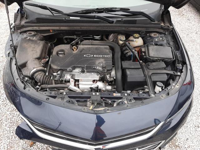 Photo 11 from auction – 2016 CHEVROLET MALIBU LS with VIN 1G1ZB5STXGF204276