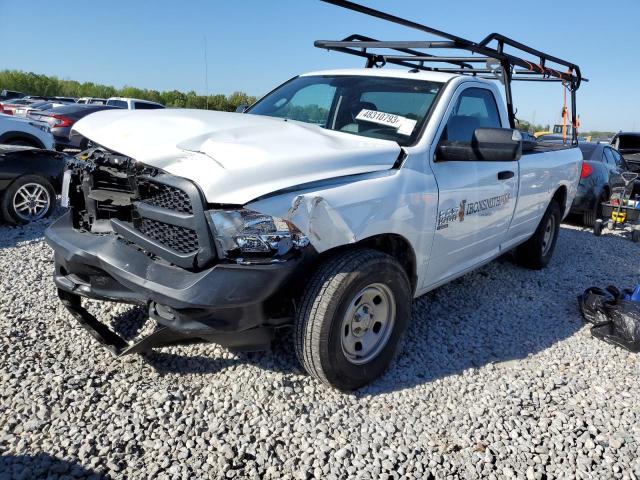 RAM 1500 CLASS 2022 with VIN 3C6JR7DG4NG332026 - Photo from auction