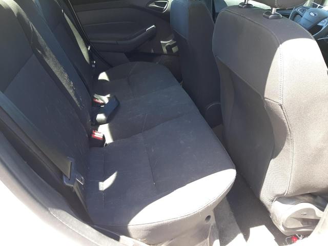 Photo 10 from auction – 2015 FORD FOCUS S with VIN 1FADP3E24FL375427