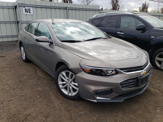 Photo 4 from auction – 2017 CHEVROLET MALIBU LT with VIN 1G1ZE5ST3HF283346