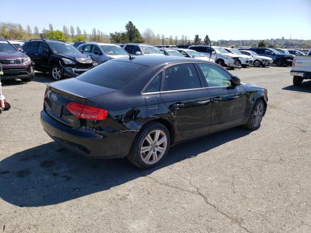 Photo 3 from auction – 2010 AUDI A4 PREMIUM with VIN WAUAFAFL9AN053226
