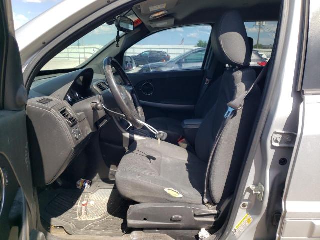 Photo 7 from auction – 2006 PONTIAC TORRENT with VIN 2CKDL63F066079335
