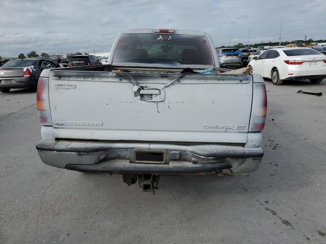 Photo 6 from auction – 2002 CHEVROLET 1500 with VIN 1GCEK19T42E131246