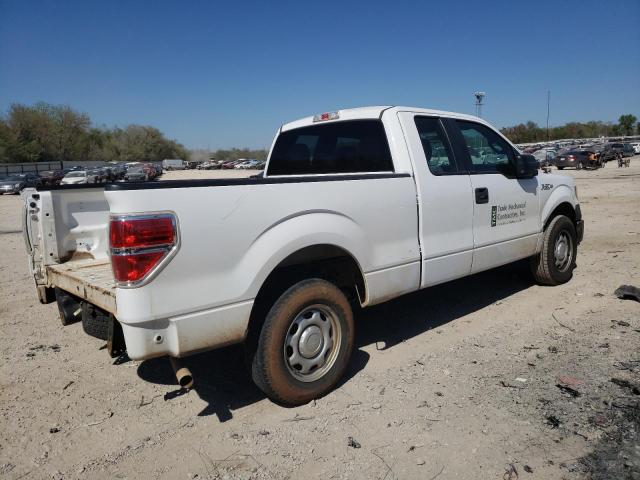 Photo 3 from auction – 2014 FORD F150 SUPER with VIN 1FTEX1CM0EKE41709