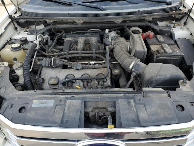 Photo 11 from auction – 2009 FORD FLEX SEL with VIN 2FMDK52C59BA11843