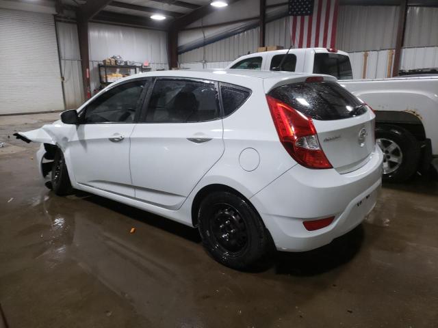Photo 2 from auction – 2013 HYUNDAI ACCENT GLS with VIN KMHCT5AE8DU078676